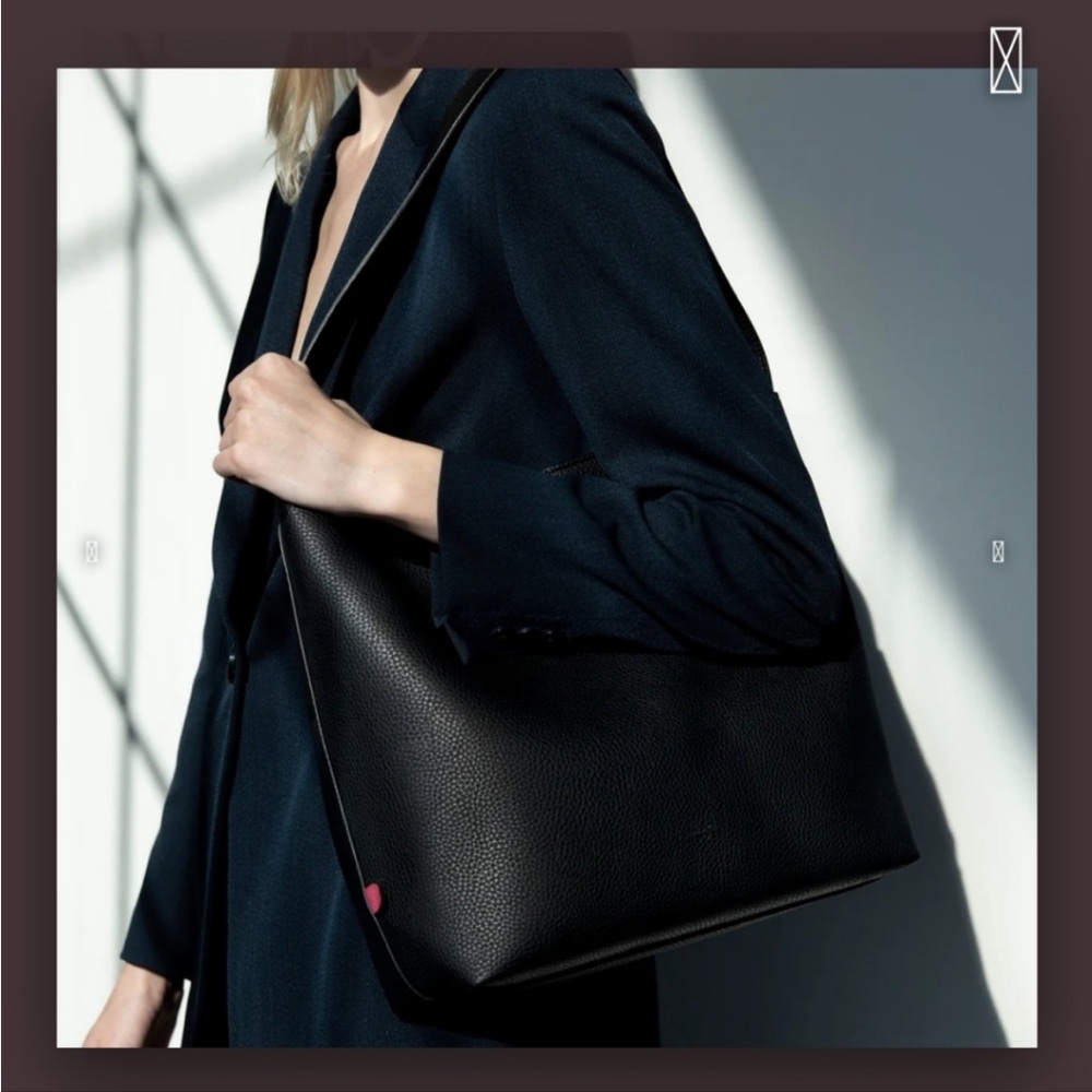 Angela Roi Jane Shoulder bag